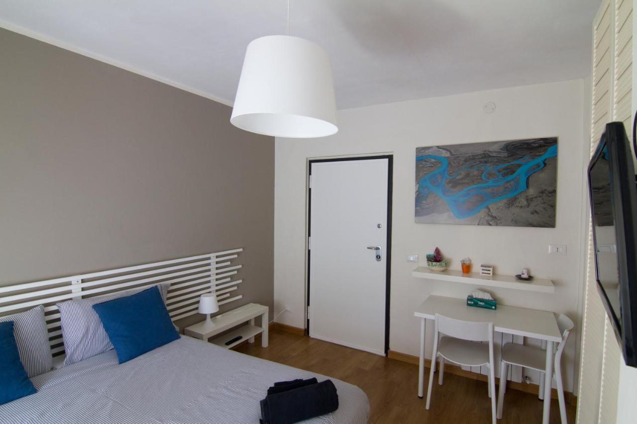 Le Stanze Di Adele Bed & Breakfast L'Aquila Exterior photo